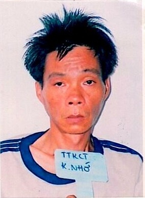 Nguyễn Không Nhớ